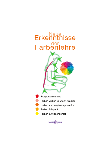 Neue Erkenntnisse der Farbenlehre